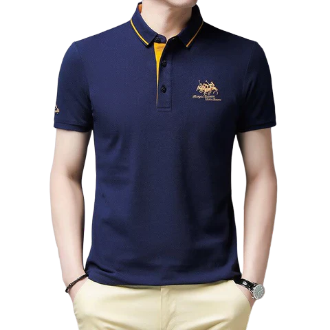 THE LUXE POLO