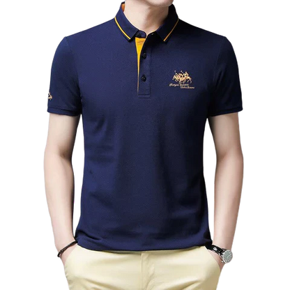 THE LUXE POLO