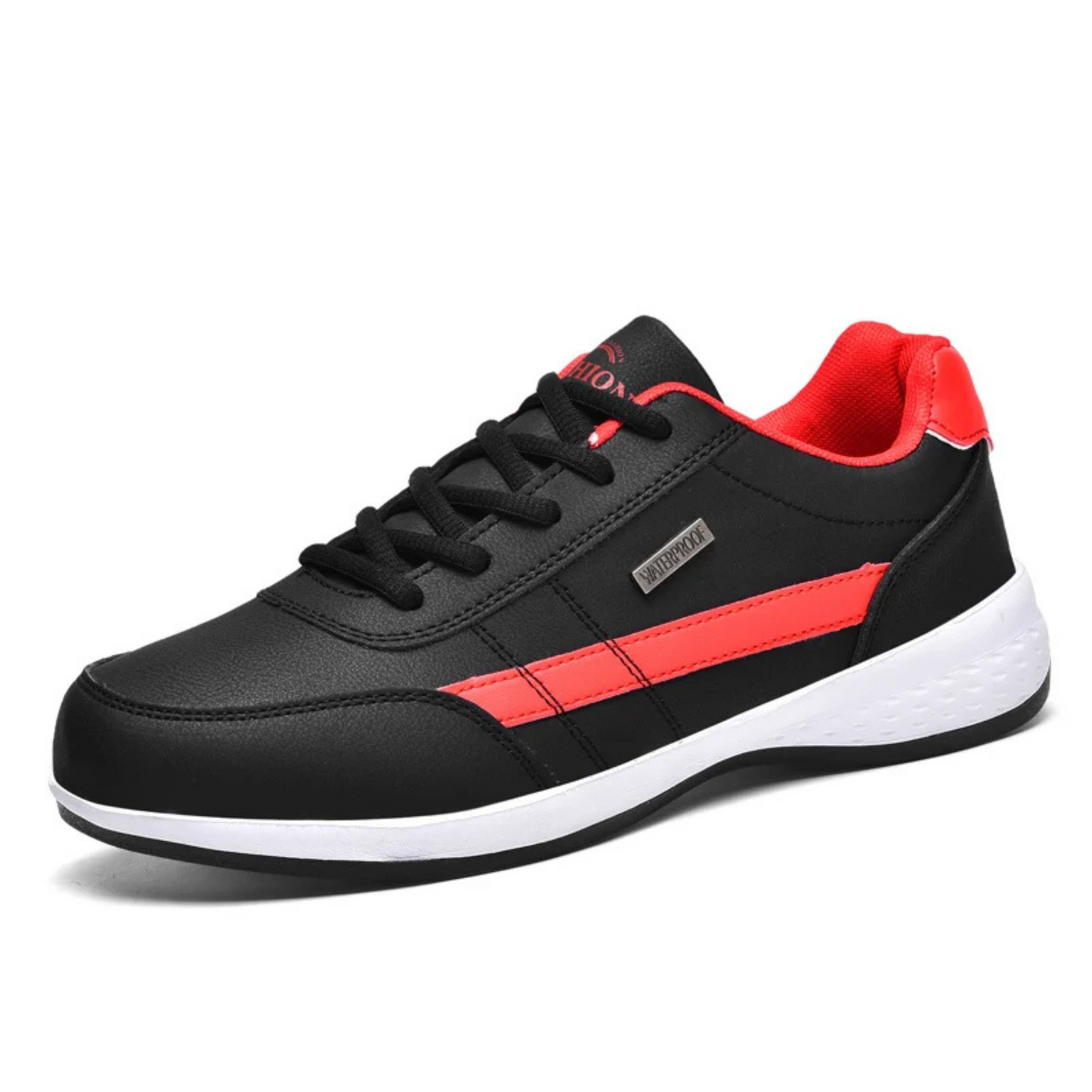 HAMPTON LEATHER SHOES
