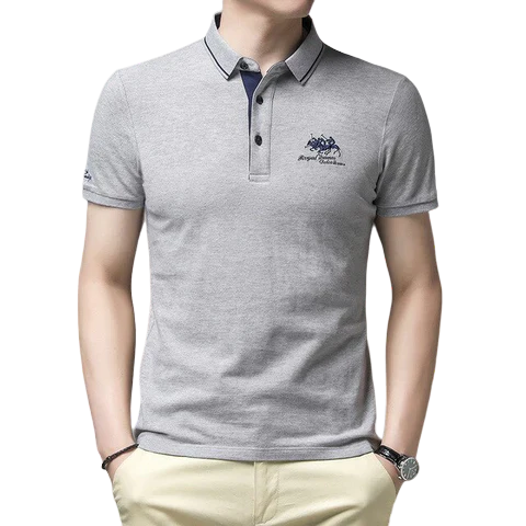THE LUXE POLO