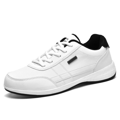 HAMPTON LEATHER SHOES