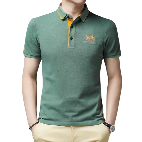 THE LUXE POLO