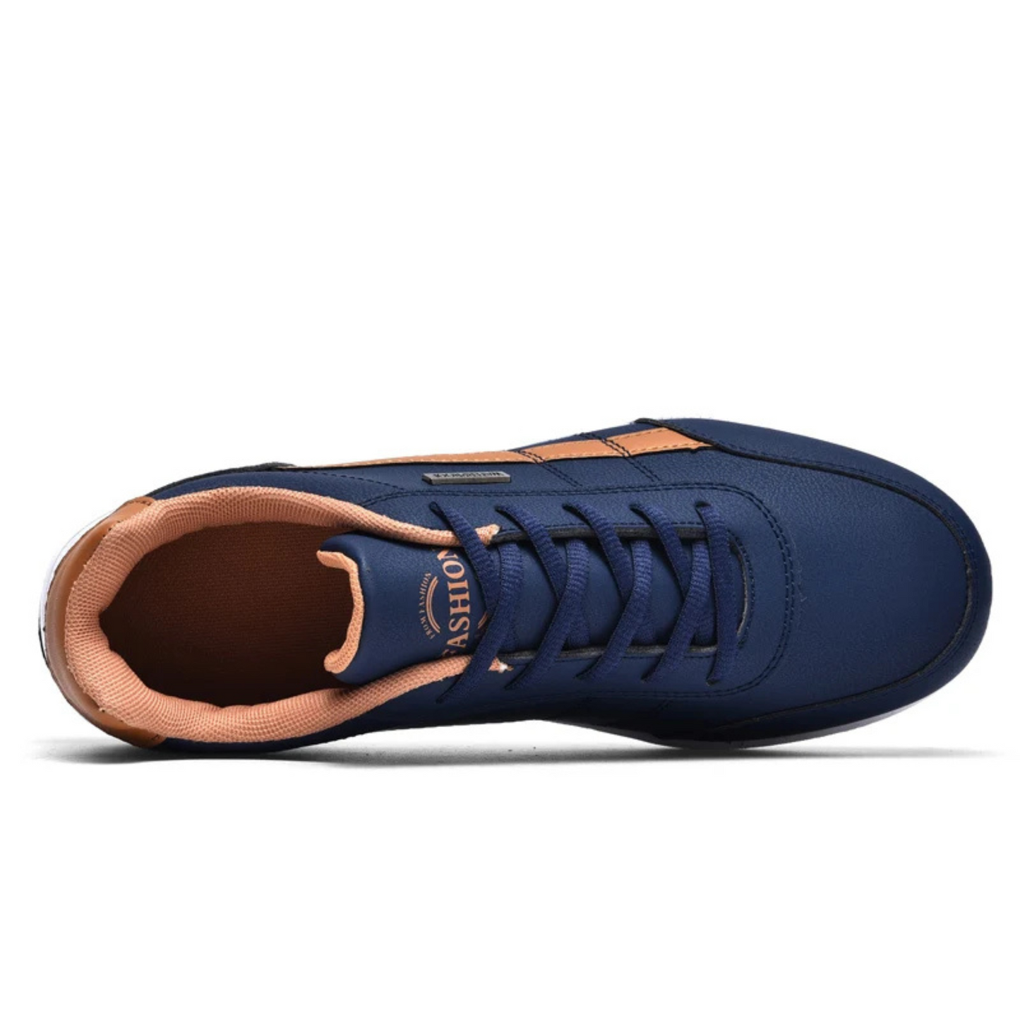 HAMPTON LEATHER SHOES