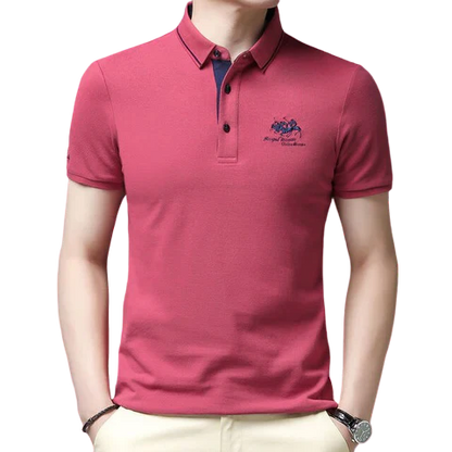 THE LUXE POLO