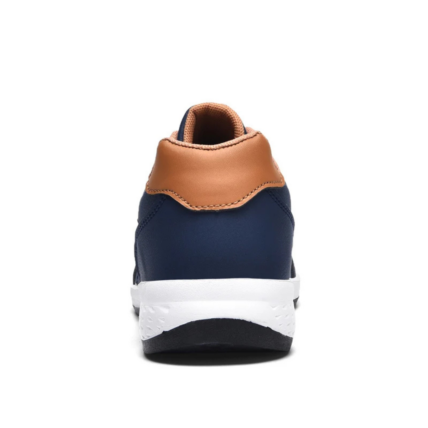 HAMPTON LEATHER SHOES
