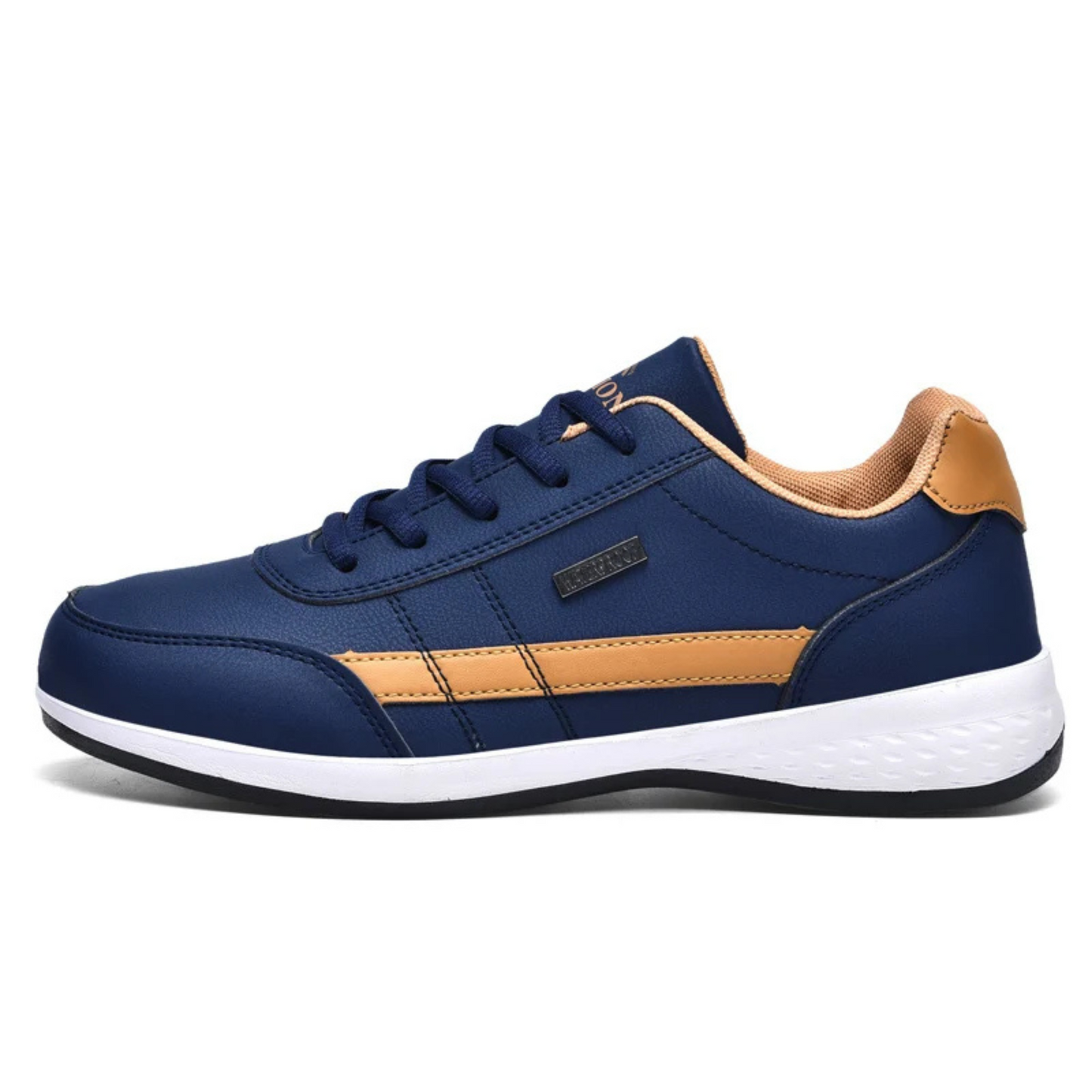 HAMPTON LEATHER SHOES