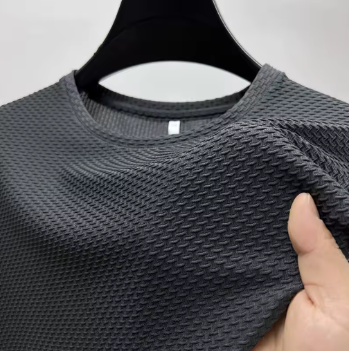 PREMIUM WAFFLE T-SHIRT