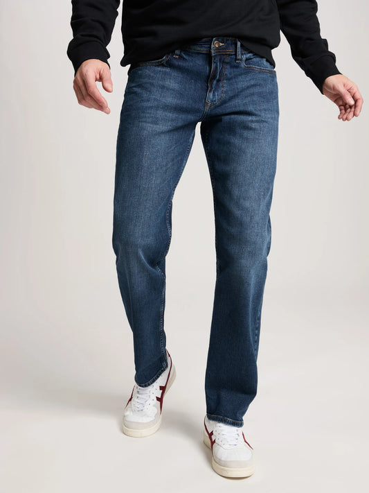 THE LUXE JEANS