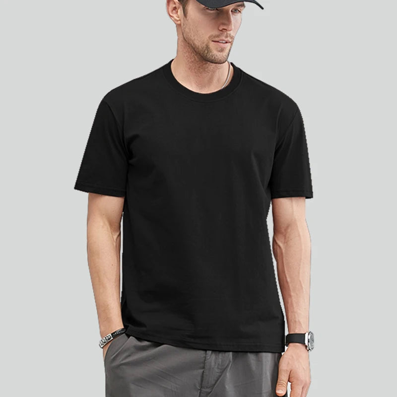 COTTON T-SHIRT