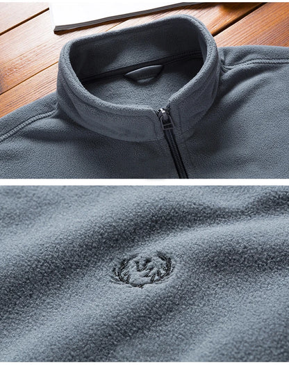 THE NOMAD JACKET