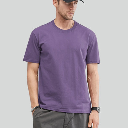 COTTON T-SHIRT