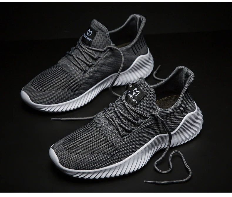 SPEEDRUNNER SNEAKERS