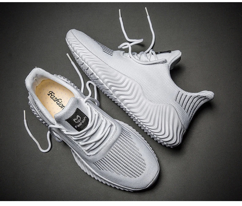 SPEEDRUNNER SNEAKERS