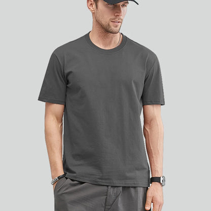 COTTON T-SHIRT