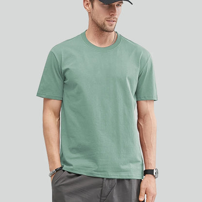 COTTON T-SHIRT