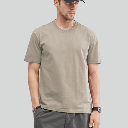 COTTON T-SHIRT