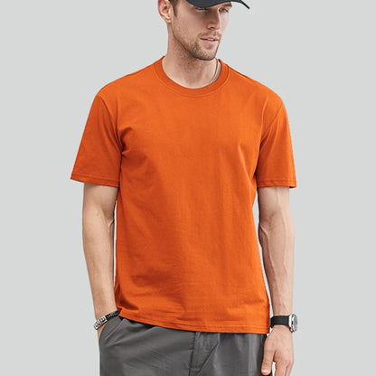 COTTON T-SHIRT