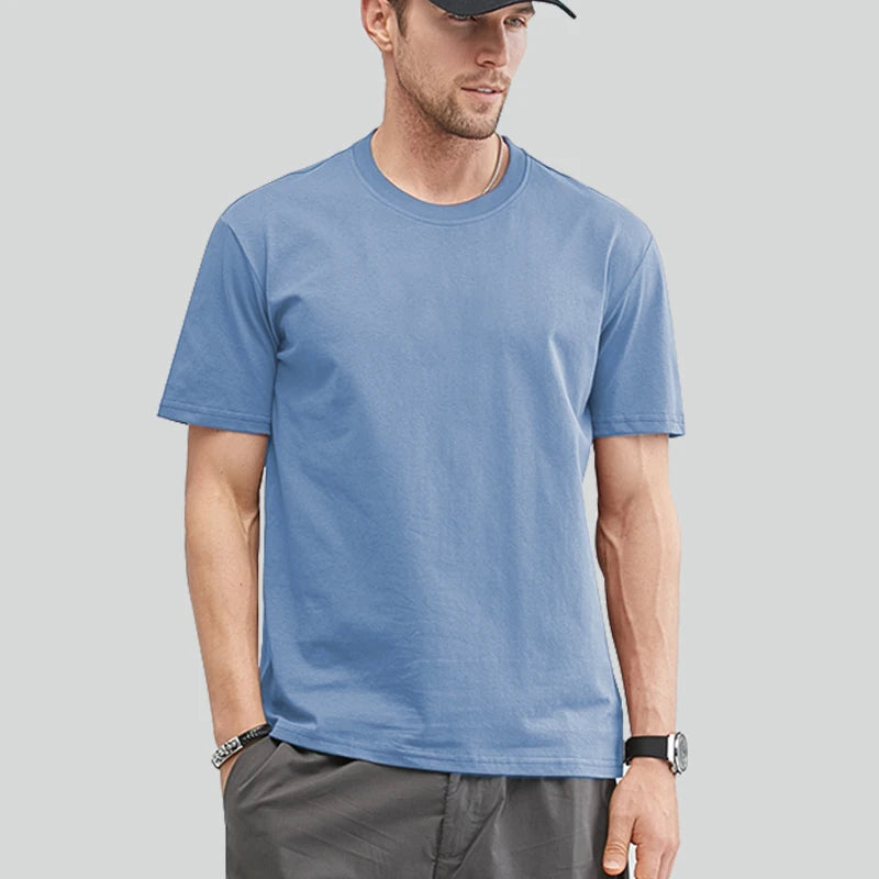COTTON T-SHIRT