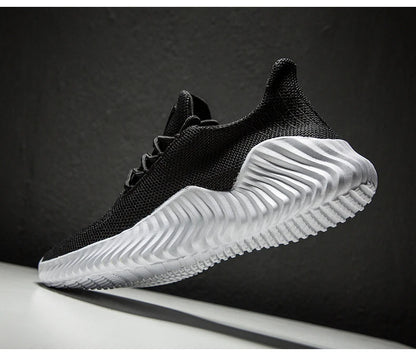 SPEEDRUNNER SNEAKERS