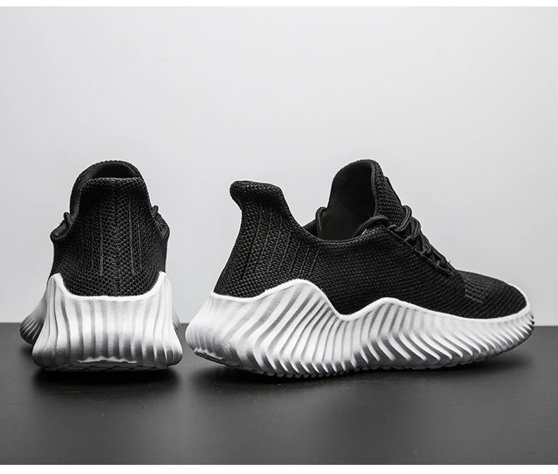 SPEEDRUNNER SNEAKERS