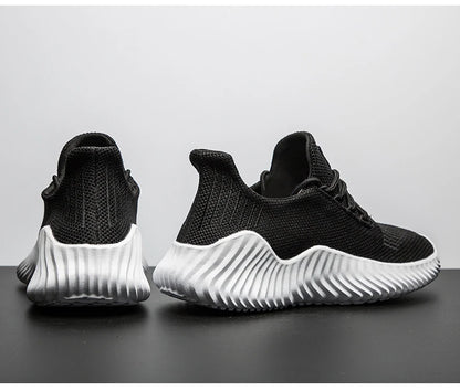 SPEEDRUNNER SNEAKERS