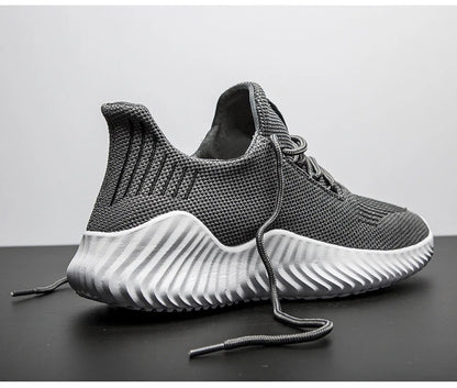 SPEEDRUNNER SNEAKERS