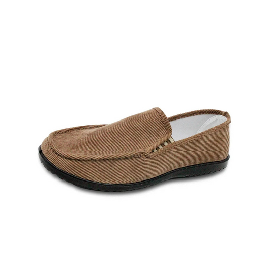 CARLYLE PREMIUM SUEDE LOAFERS