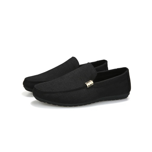 REGENT PREMIUM SUEDE LOAFERS