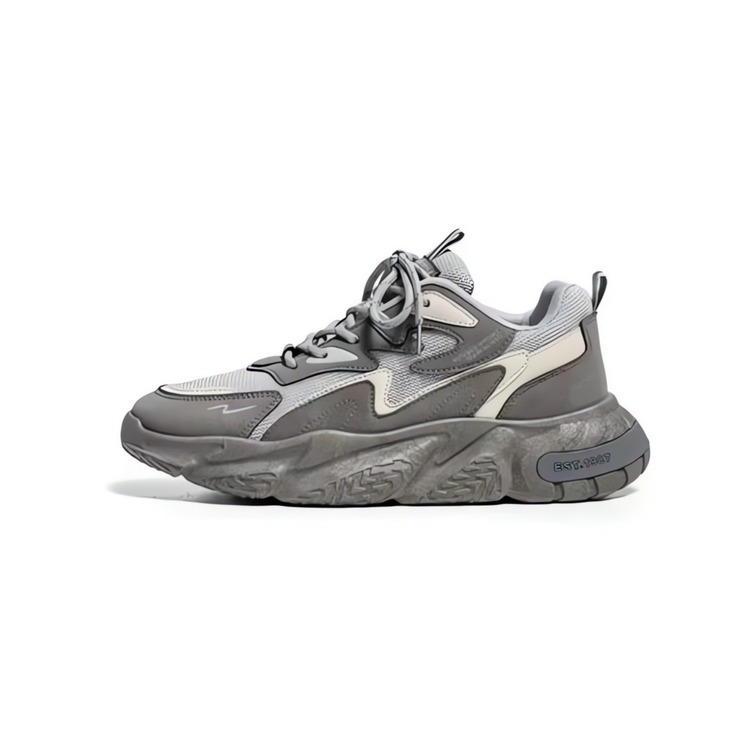 VERTEX RUNNING SNEAKERS