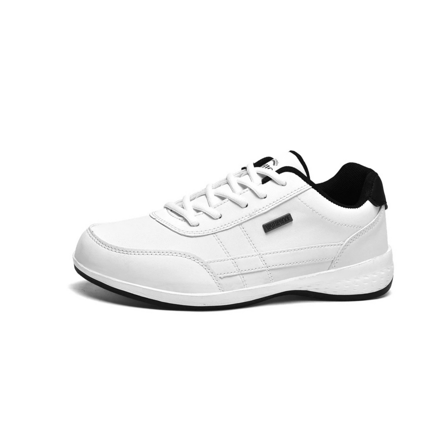 HAMPTON LEATHER SHOES