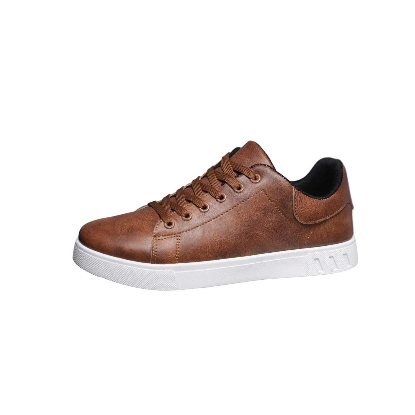 CASUAL LEATHER SHOES