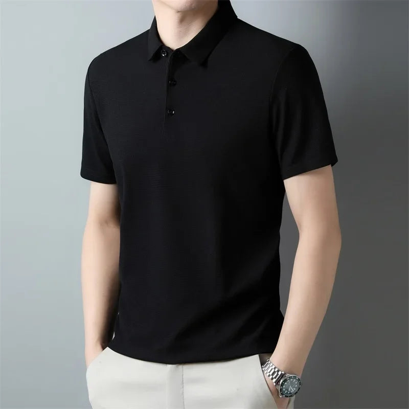 THE BREATHABLE POLO