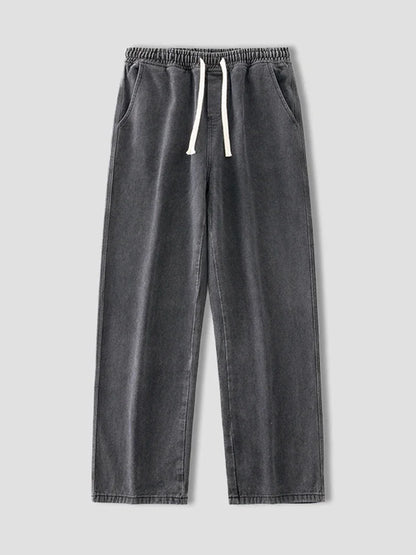RIVIERA LOOSE JEANS