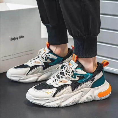 VERTEX RUNNING SNEAKERS
