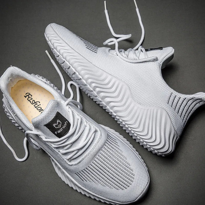 SPEEDRUNNER SNEAKERS