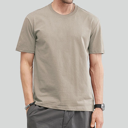 COTTON T-SHIRT