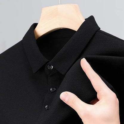 THE BREATHABLE POLO