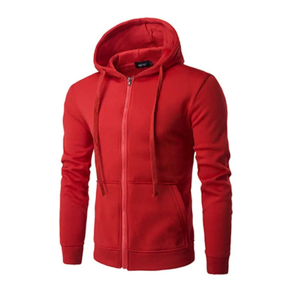 ELITE PERFORMANCE HOODIE