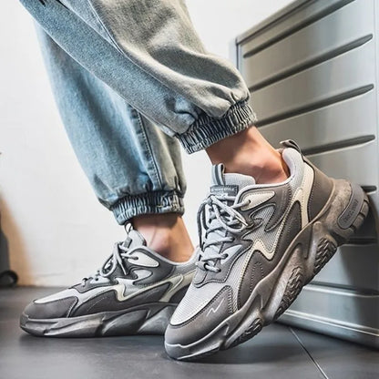 VERTEX RUNNING SNEAKERS