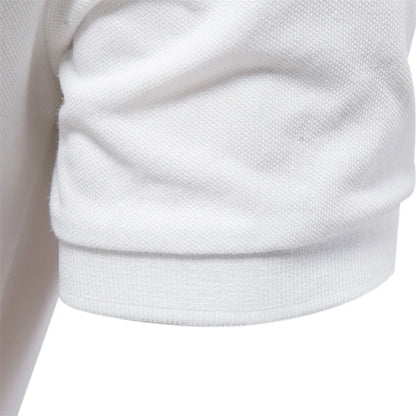 GIRAFFE POLO SHIRT