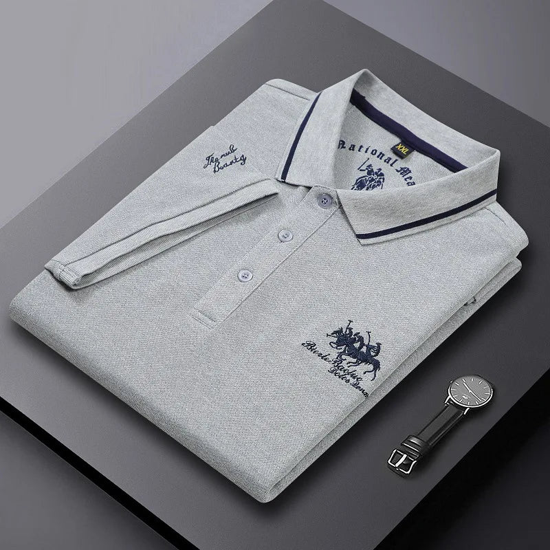 THE LUXE POLO