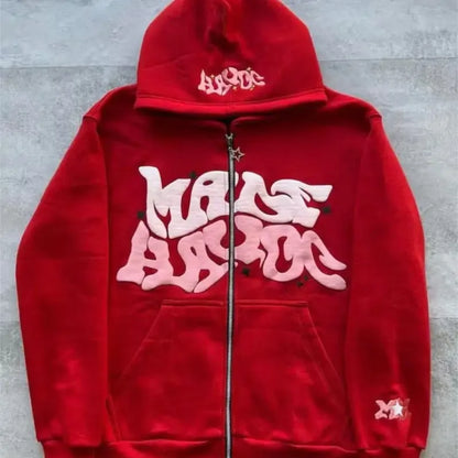 Y2K VINTAGE HAVOC HOODIE