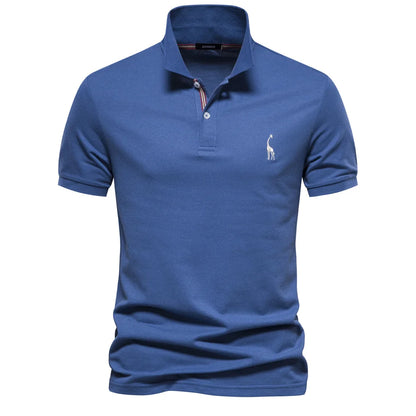 GIRAFFE POLO SHIRT