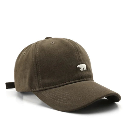 POLAR BEAR CAP