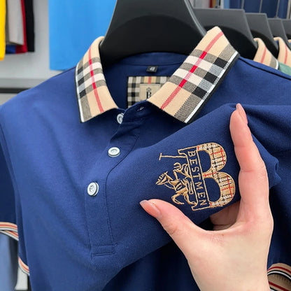 BESTMAN PREMIUM POLO SHIRT