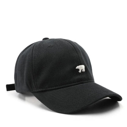 POLAR BEAR CAP
