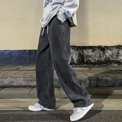 RIVIERA LOOSE JEANS