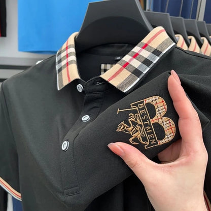 BESTMAN PREMIUM POLO SHIRT