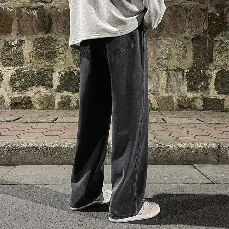 RIVIERA LOOSE JEANS