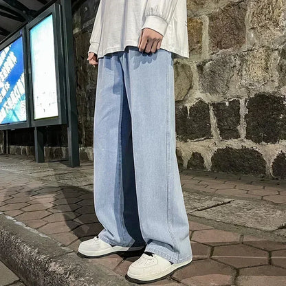RIVIERA LOOSE JEANS